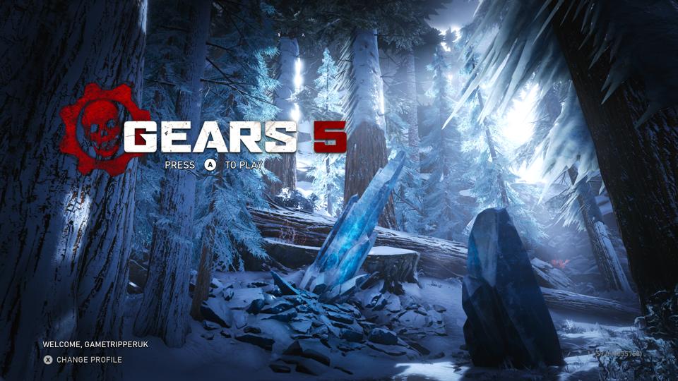 SPOT GEARS OF WAR SCARICARE